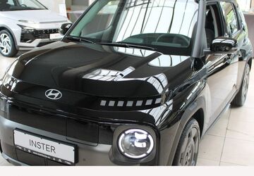 Hyundai INSTER 1.500 km 30.190 &euro; Gummersbach 51645