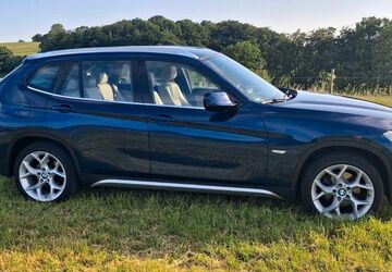 BMW X1 189.998 km 7.300 &euro; Lüdenscheid 58513