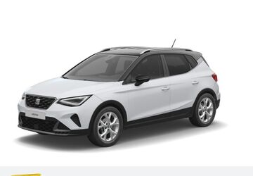 Seat Arona 14.856 km 26.630 &euro; Plettenberg 58840