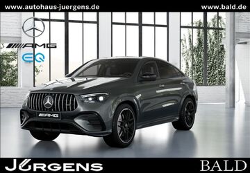Mercedes-Benz GLE 53 AMG 24.424 km 119.490 &euro; Hagen 58135