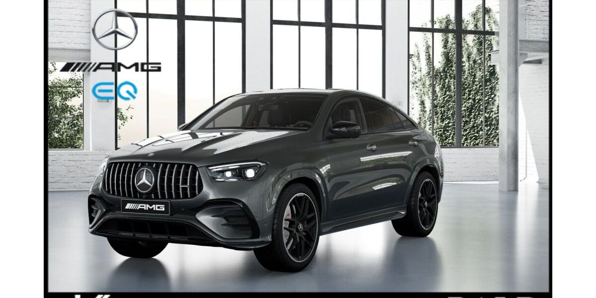 Mercedes-Benz GLE 53 AMG 24.424 km 119.490 &euro; Hagen 58135