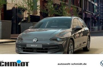 VW Golf 8.800 km 24.498 &euro; Schwerte 58239