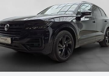 VW Touareg 50.919 km 46.480 &euro; Lüdenscheid 58507