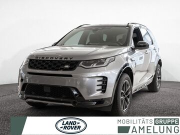 Gebrauchte Land Rover Discovery Sport