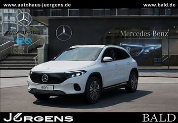 Mercedes-Benz EQA 9.394 km 38.690 &euro; Lüdenscheid 58507