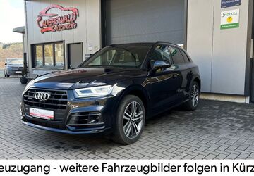 Audi Q5 160.000 km 26.990 &euro; Finnentrop 57413