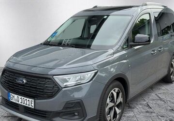 Ford Tourneo Connect 1.500 km 39.790 &euro; Wipperfuerth 51688