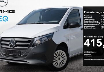 Mercedes-Benz Vito 16.337 km 35.581 &euro; Lüdenscheid 58507