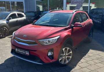 Kia Stonic 72.120 km 14.390 &euro; Meinerzhagen 58540