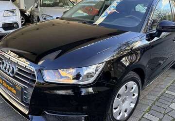 Audi A1 176.500 km 7.990 &euro; Iserlohn 58638