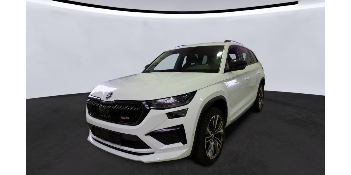 Skoda Kodiaq 92.455 km 35.805 &euro; Hagen 58091