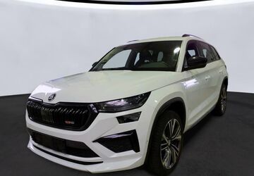 Skoda Kodiaq 92.455 km 35.810 &euro; Hagen 58091