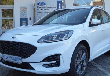 Ford Kuga 36.599 km 25.990 &euro; Meinerzhagen 58540