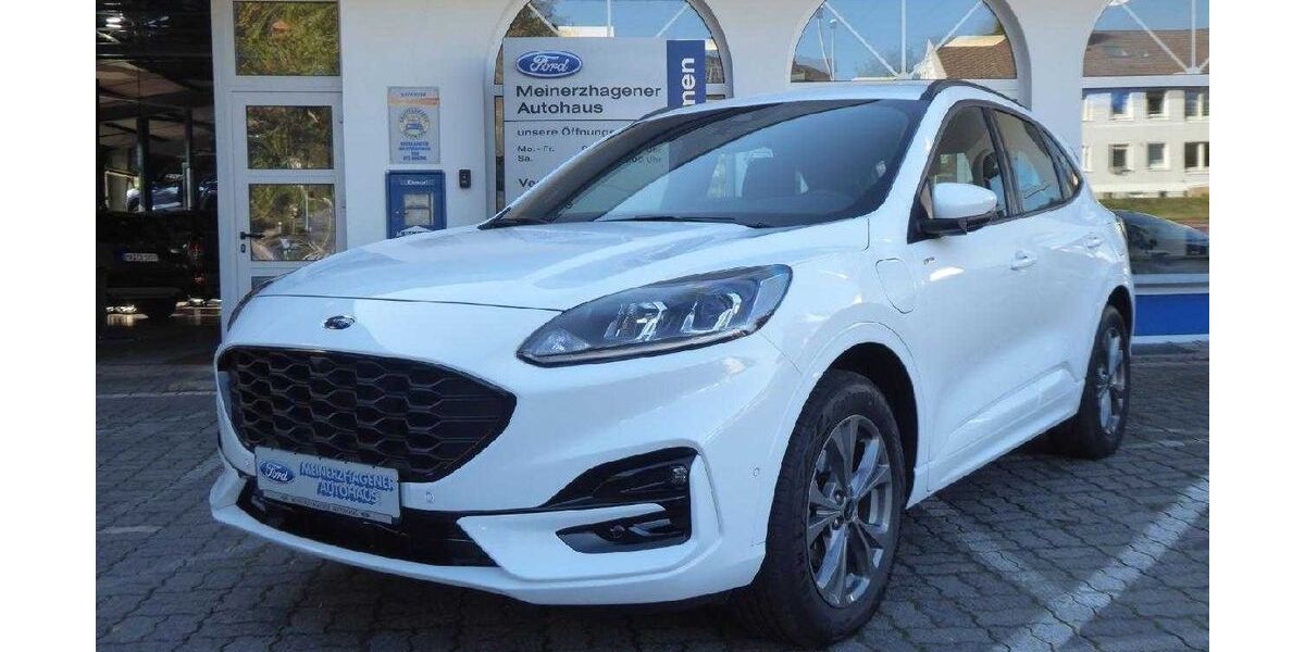Ford Kuga 36.599 km 25.990 &euro; Meinerzhagen 58540