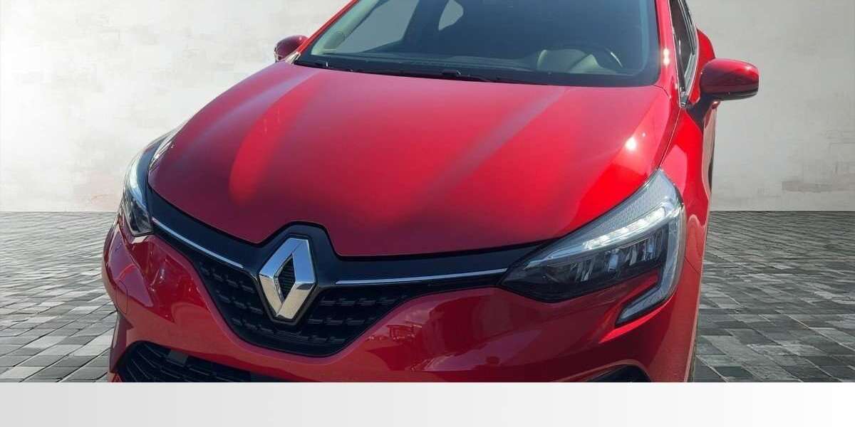 Renault Clio 29.111 km 11.985 &euro; Radevormwald 42477