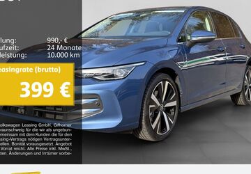 VW Golf 14.611 km 33.590 &euro; Werdohl 58791