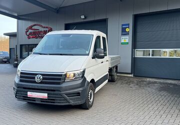 VW Crafter 99.000 km 24.990 &euro; Finnentrop 57413