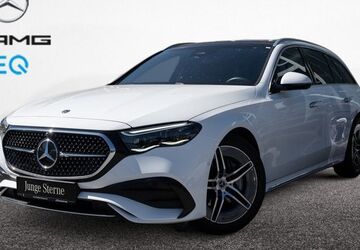 Mercedes-Benz E 300 31.384 km 51.690 &euro; Plettenberg 58840