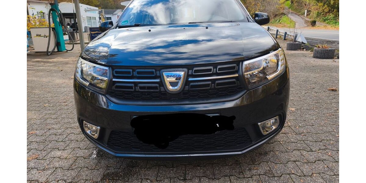 Dacia Sandero 80.456 km 7.500 &euro; Meinerzhagen 58540