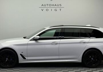 BMW 540 63.626 km 47.790 &euro; Radevormwald 42477