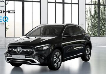Mercedes-Benz GLA 250 11.907 km 41.220 &euro; Olpe 57462