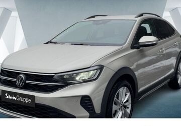 VW Taigo 11.484 km 24.830 &euro; Gummersbach 51645