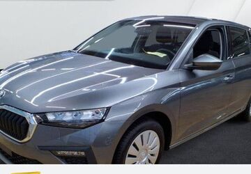 Skoda Scala 26.929 km 17.190 &euro; Werdohl 58791