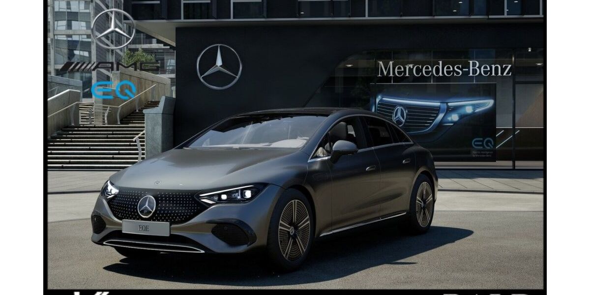 Mercedes-Benz EQE 3.639 km 59.880 &euro; Lüdenscheid 58507