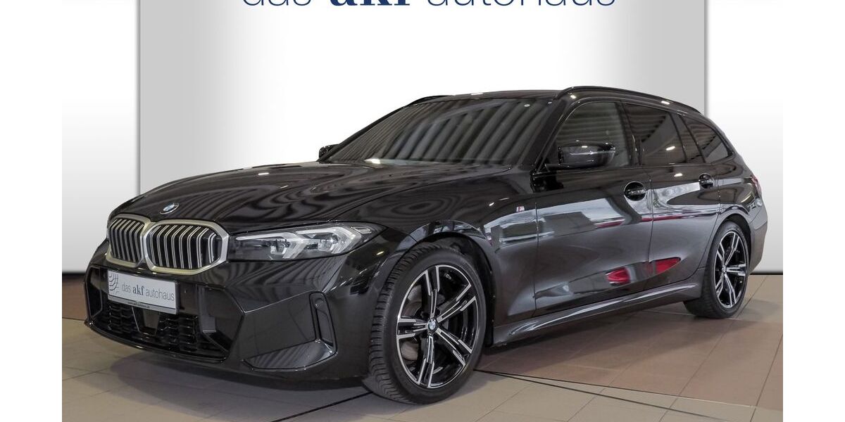 BMW 320 22.529 km 38.450 &euro; Schwerte 58239