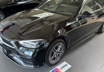 Mercedes-Benz C 300 17.126 km 45.990 &euro; Sundern 59846