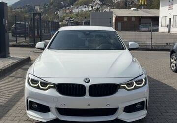 BMW 440 140.500 km 32.000 &euro; Plettenberg 58840