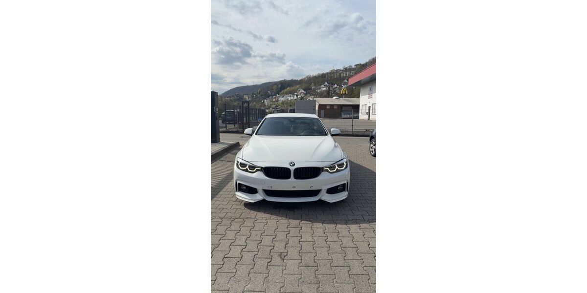 BMW 440 140.500 km 32.000 &euro; Plettenberg 58840