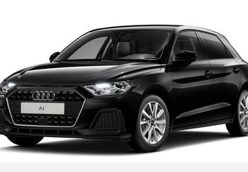 Audi A1 4.948 km 22.120 &euro; Plettenberg 58840