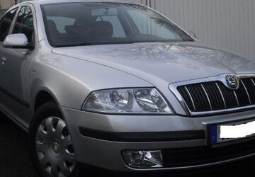 Skoda Octavia 55.000 km 6.950 &euro; Hagen 58091