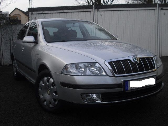 Skoda Octavia 55.000 km 6.950 &euro; Hagen 58091