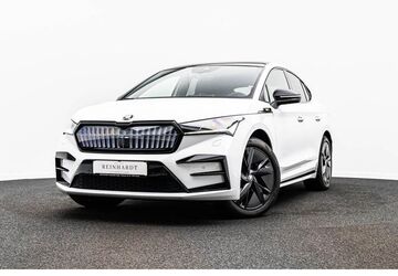 Skoda Enyaq 49.997 km 35.145 &euro; Hagen 58091