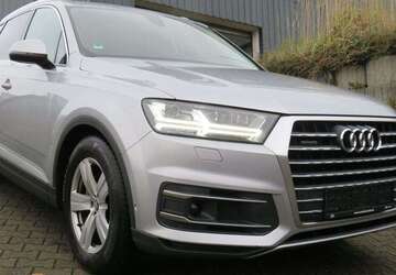Audi Q7 87.350 km 36.900 &euro; Lindlar 51789