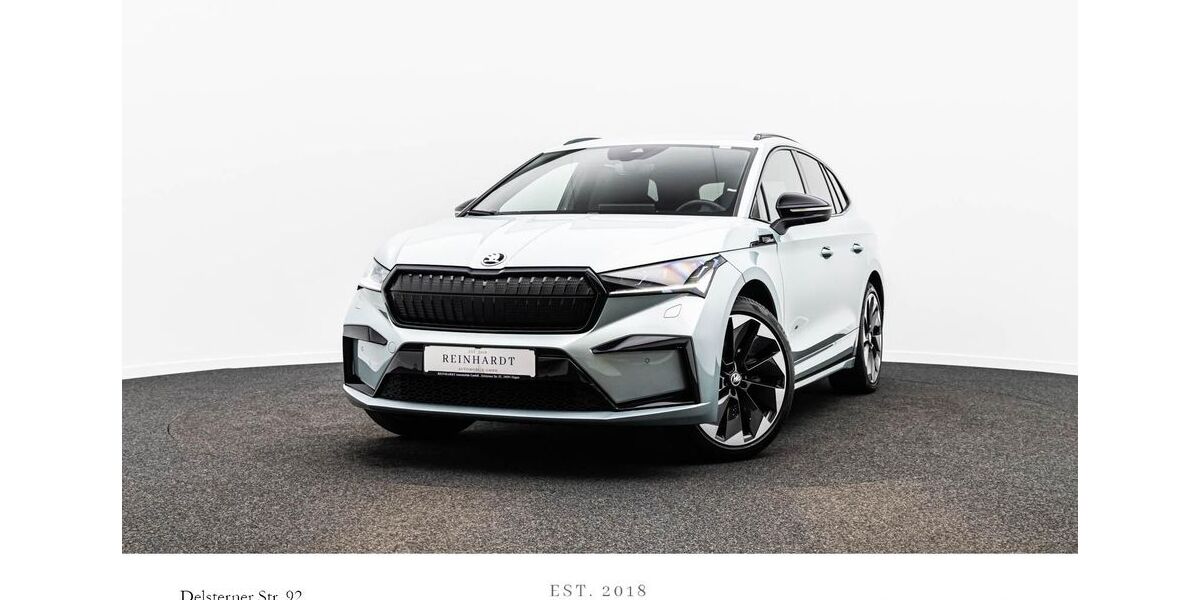 Skoda Enyaq 13.136 km 35.595 &euro; Hagen 58091