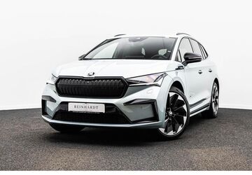 Skoda Enyaq 13.136 km 35.600 &euro; Hagen 58091