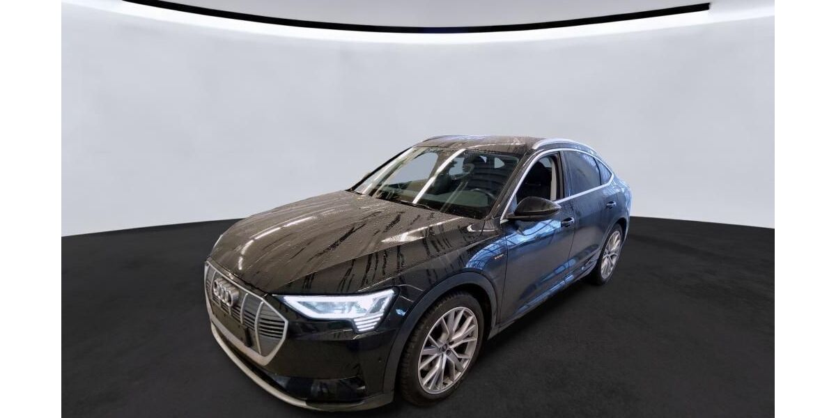 Audi e-tron 81.210 km 30.950 &euro; Hagen 58091