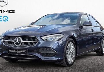 Mercedes-Benz C 180 12.747 km 36.220 &euro; Schwerte 58239