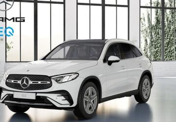 Mercedes-Benz GLC 200 19.987 km 51.780 &euro; Hagen 58135