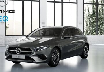 Mercedes-Benz A 200 7.161 km 30.090 &euro; Schwelm 58332