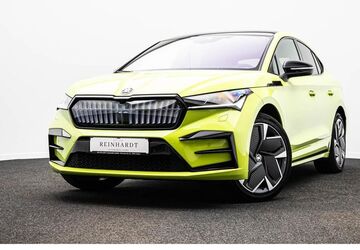 Skoda Enyaq 73.477 km 35.655 &euro; Hagen 58091