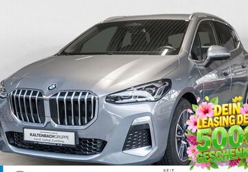 BMW 218 Active Tourer 20.486 km 27.890 &euro; Meinerzhagen 58540