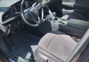 Opel Insignia 88.800 km 12.300 &euro; Schwerte 58239