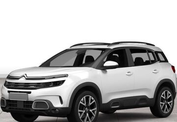 Citroen C5 Aircross 19.990 km 23.990 &euro; Werdohl 58791