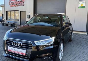 Audi A1 130.000 km 15.690 &euro; Finnentrop 57413