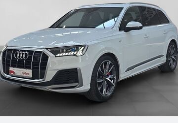 Audi Q7 155.906 km 44.480 &euro; Plettenberg 58840