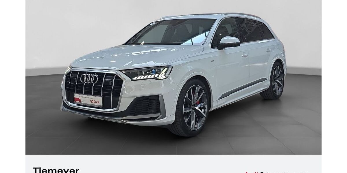 Audi Q7 155.906 km 44.480 &euro; Plettenberg 58840